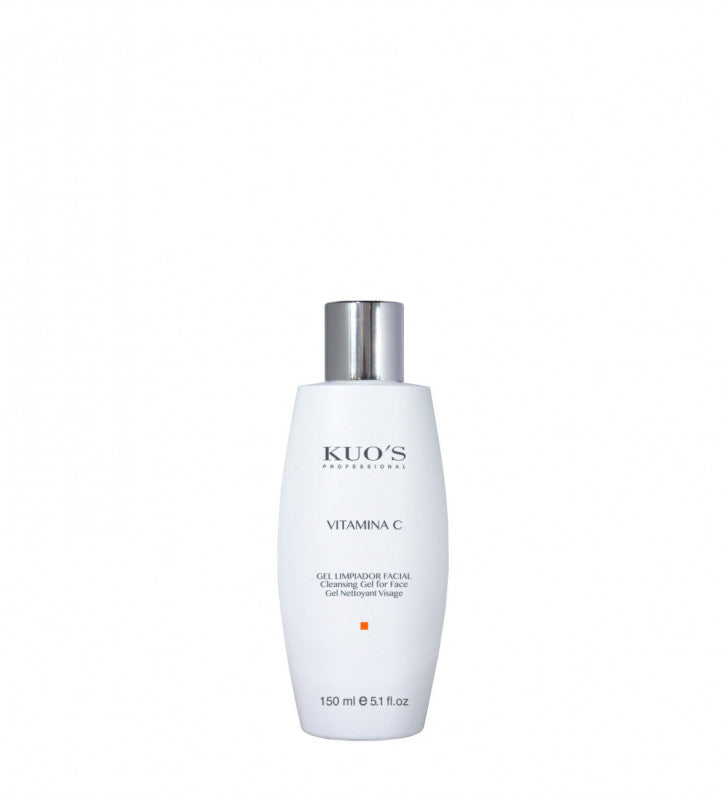 Vitamina C  Gel Limpiador Facial - KUO'S___7421___1797013253