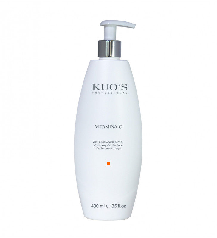Vitamina C  Gel Limpiador Facial - KUO'S_996___7421_996___3644528681