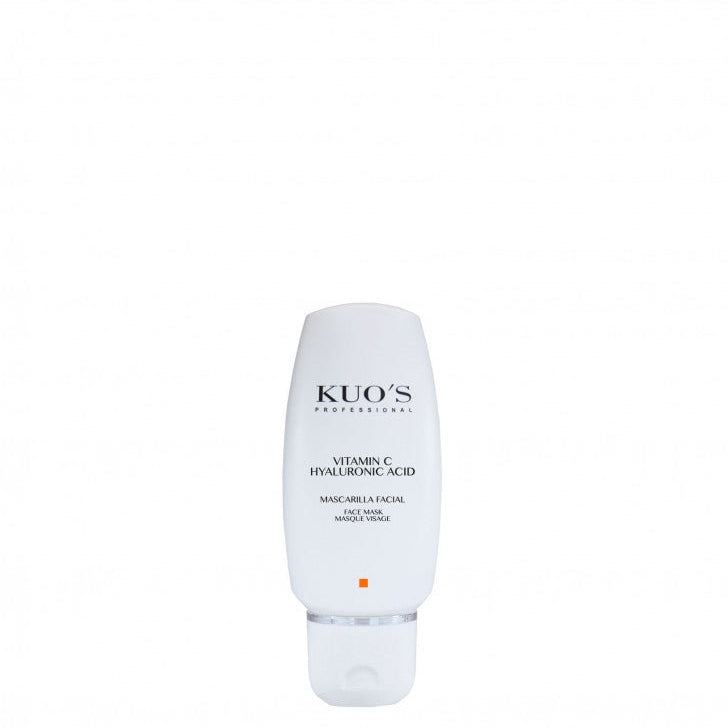 Kuo's Professional - Vitamina C. Hyaluronic Acid Mascarilla Facial - Kuo's Professional