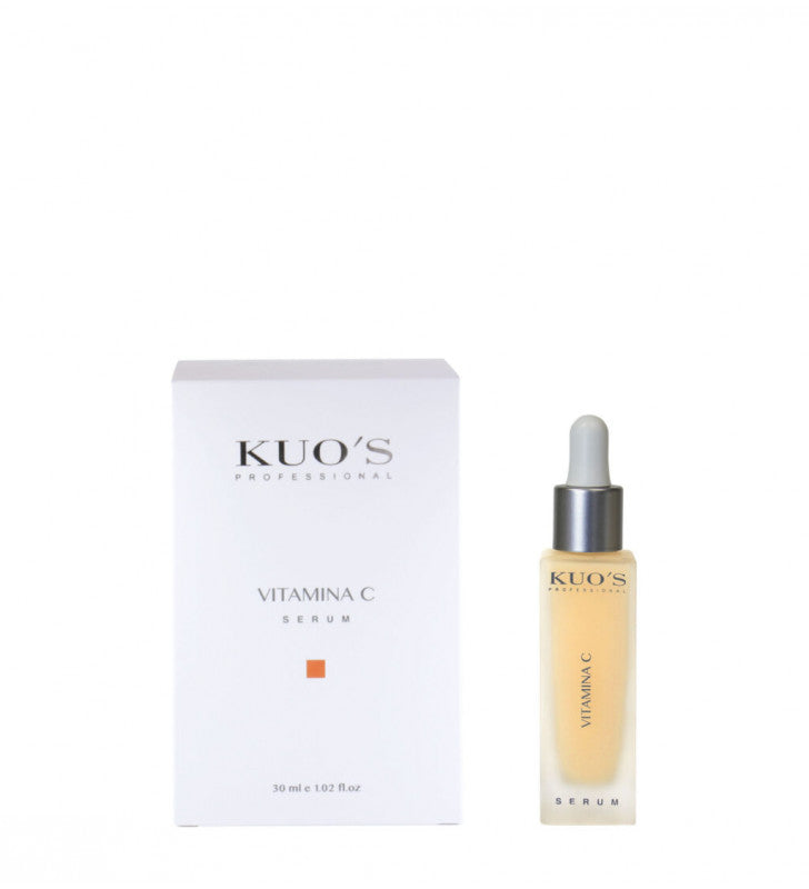 Vitamin C. Facial Serum - Kuo's thumbnail