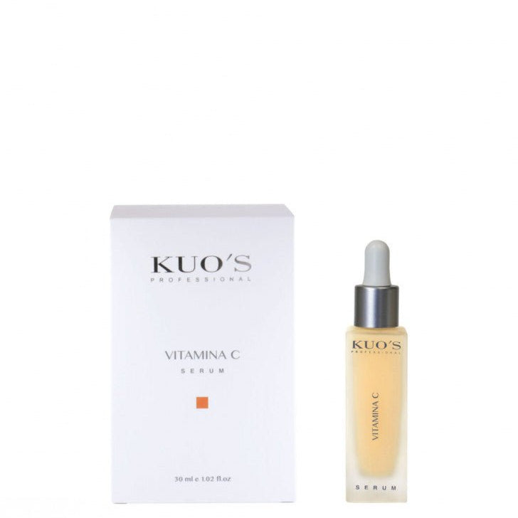 Kuo's Professional - Vitamina C. Serum facial - Kuo's Professional