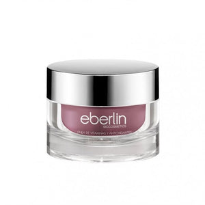 Paso 7: Crema — Crema Eterna CVital - Vitaminas & Antioxidantes de Eberlin de Eberlin