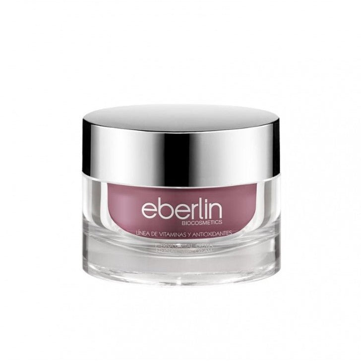 Crema Eterna CVital - Vitaminas & Antioxidantes de Eberlin - Eberlin