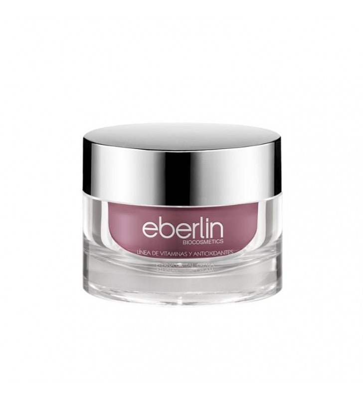 Crema Eterna CVital - Vitaminas & Antioxidantes de Eberlin - Eberlin