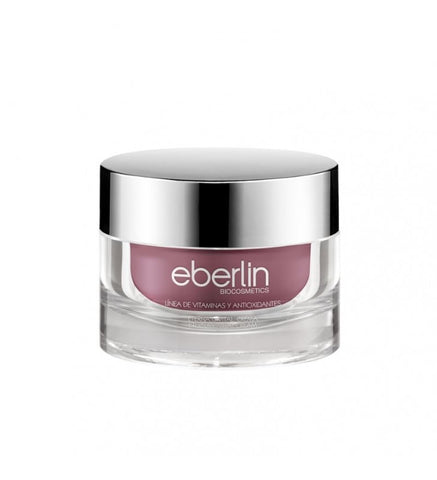 Vitaminas & Antioxidantes. Crema Eterna CVital - Eberlin