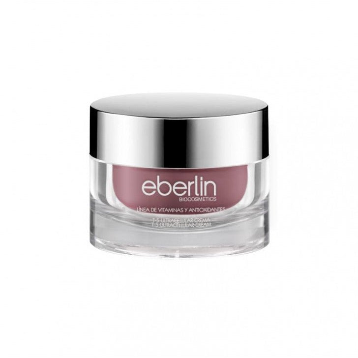 Crema Ultra Active T - 5 - Vitaminas & Antioxidantes de Eberlin - Eberlin