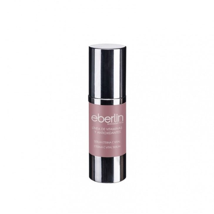 Sérum eterna C Vital - Vitaminas & Antioxidantes de Eberlin - Eberlin