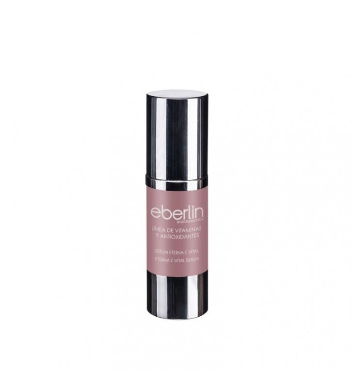 Sérum eterna C Vital - Vitaminas & Antioxidantes de Eberlin - Eberlin