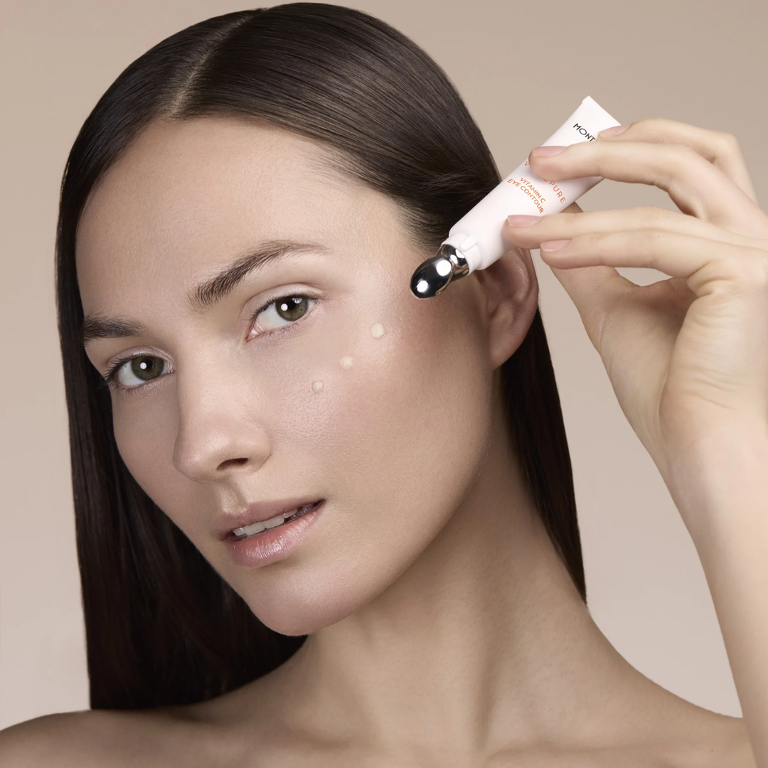 Eye Contour - Vita Pure C  de Montibello thumbnail