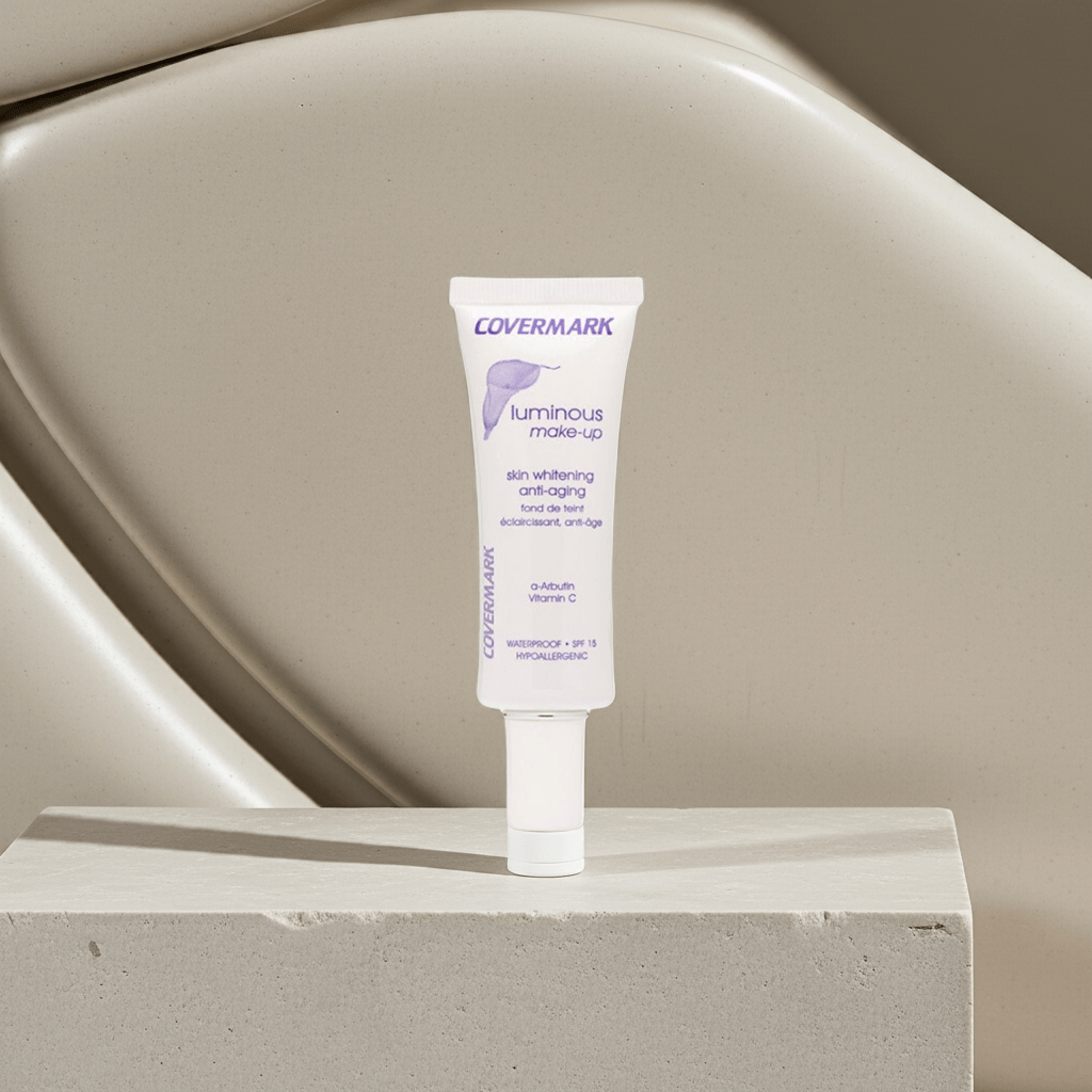 Covermark - Colorceuticals. Luminous Make-Up SPF50+ thumbnail