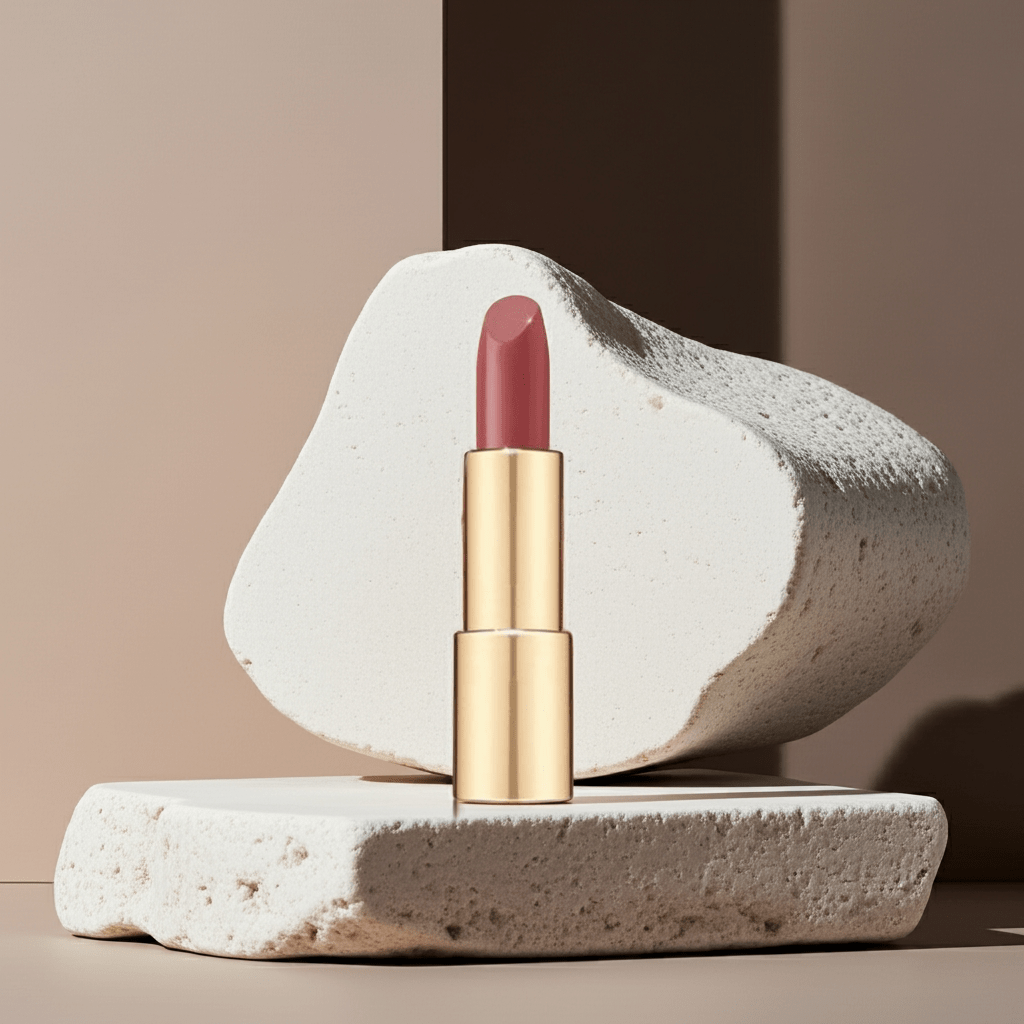 Maquillaje. Barra de Labios Cream - KEENWELL thumbnail