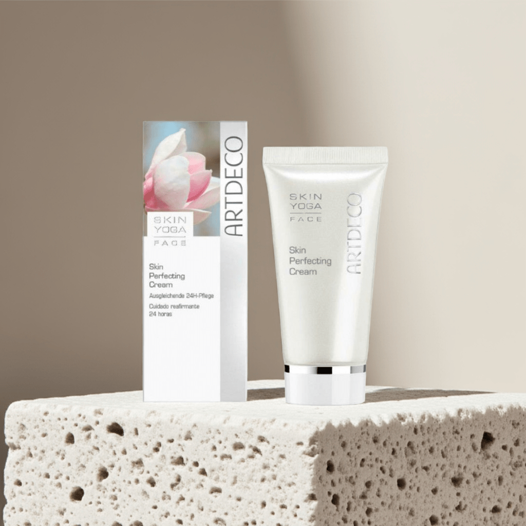 Skin Perfecting Cream - Skin Yoga Face de ARTDECO - Artdeco