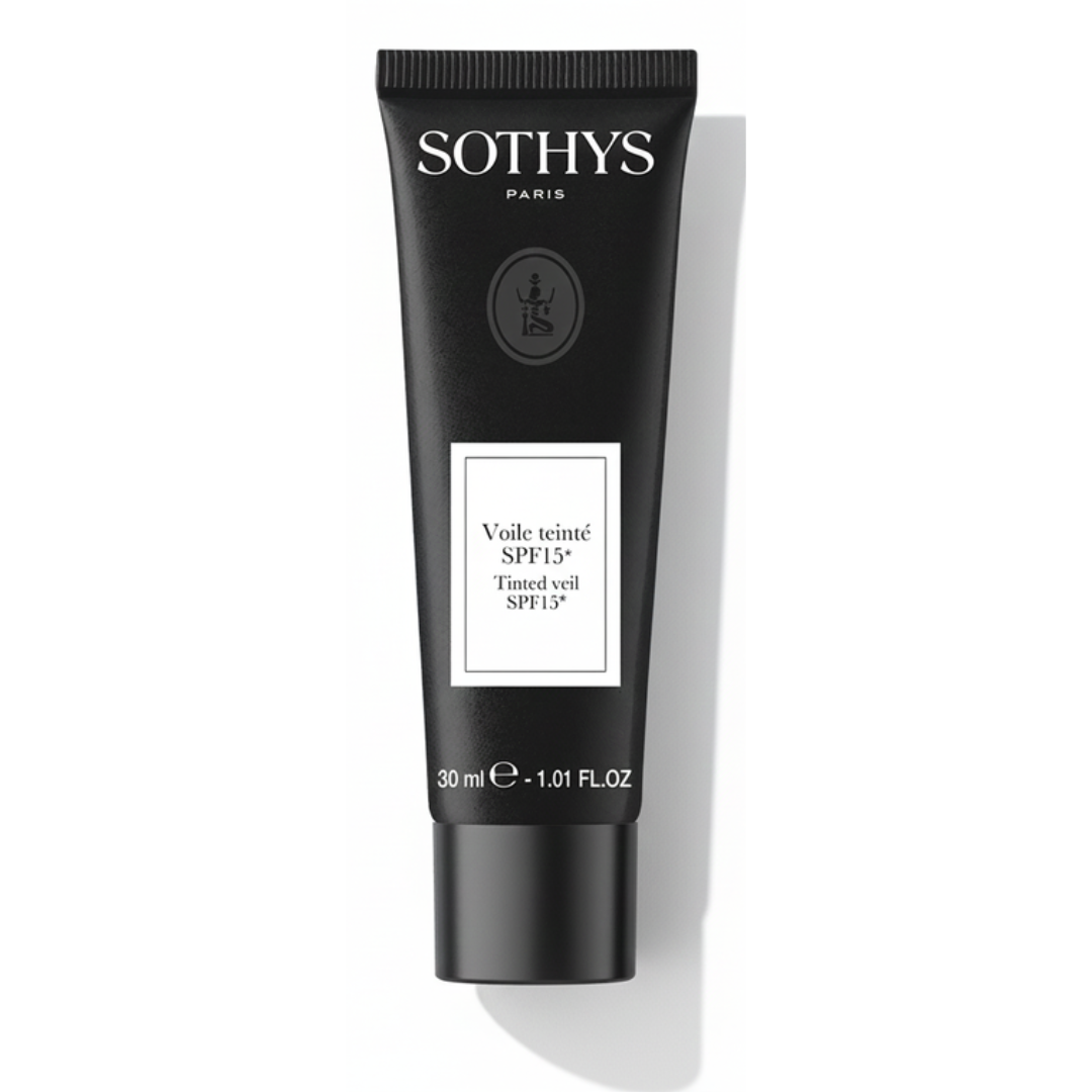 Voile Teinté SPF15 de Sothys thumbnail