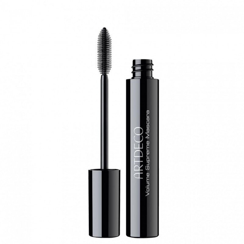 Volume Supreme Mascara - Cejas y pestañas de Artdeco