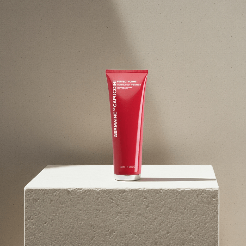 Retinol Body Treatment - Perfect Forms de Germaine de Capuccini - Germaine de Capuccini