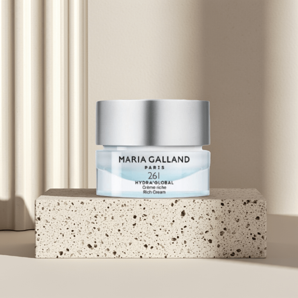 Hydra'Global. 261 Cream Rich - Maria Galland thumbnail