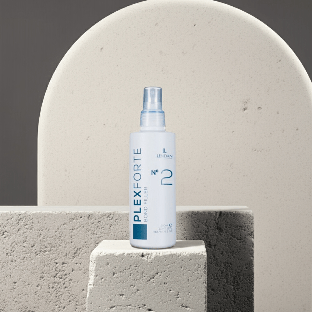 Plexforte. Nº2 Bond Filler - LENDAN - Lendan Cosmetics