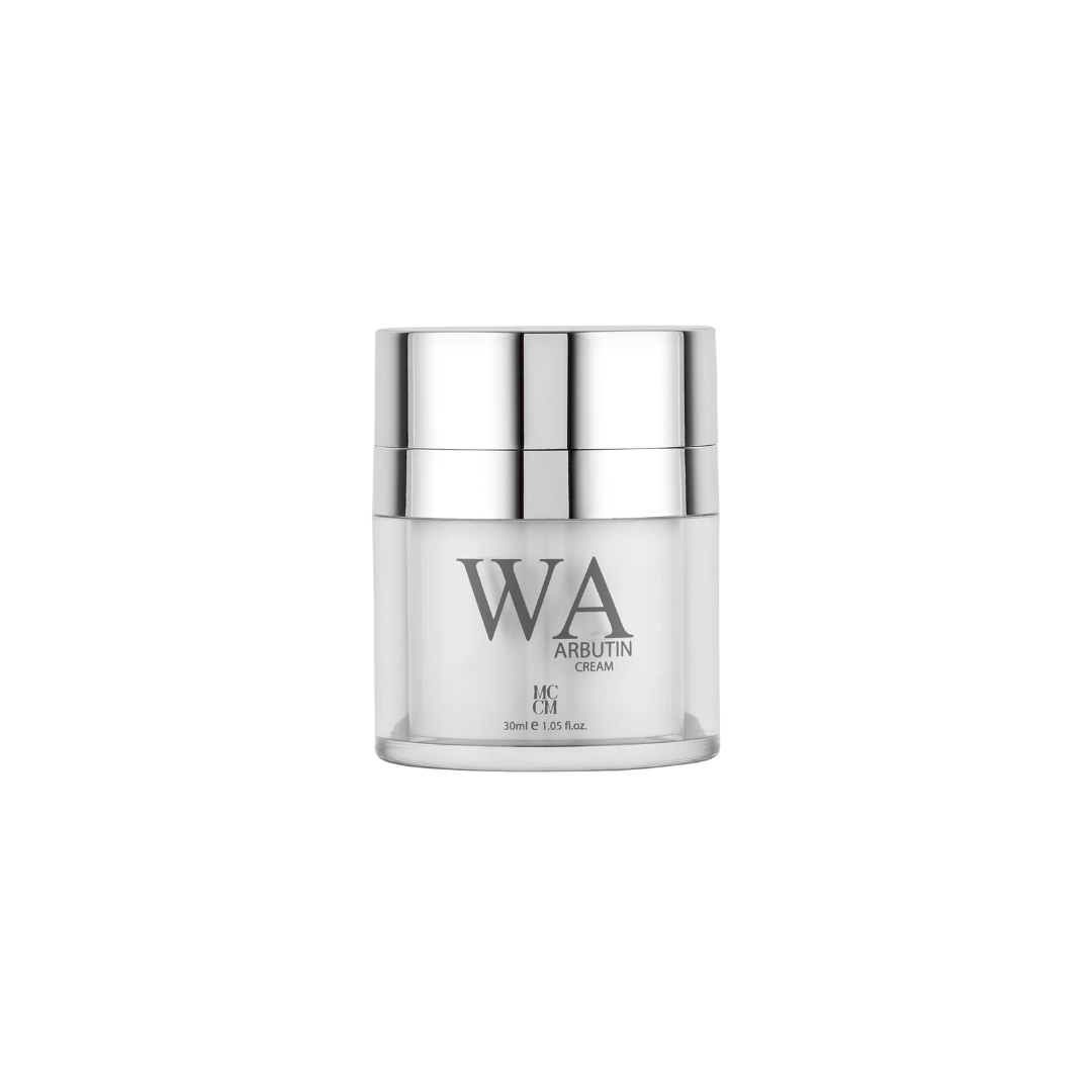 WA Arbutin Cream de Medical Cosmetics