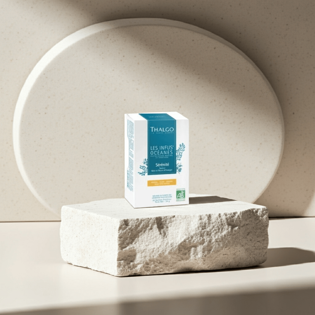 Infus'Océanes. Bio Serenité - THALGO - Thalgo