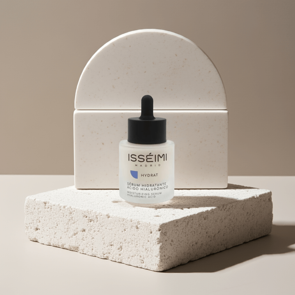 Serum Hydrat - Hidratación de Isséimi - Isseimi