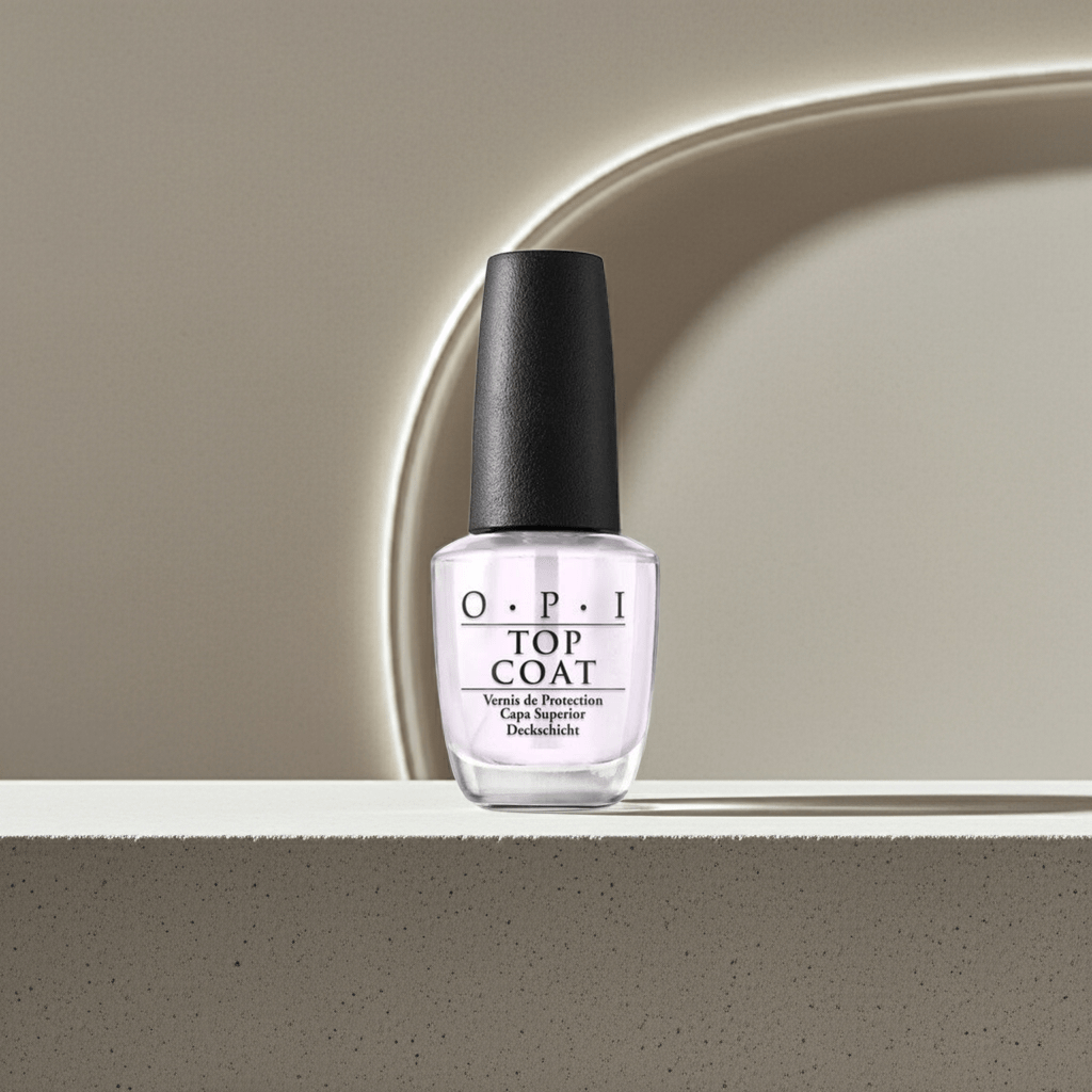 Top Coat Acabado Brillo - OPI - OPI