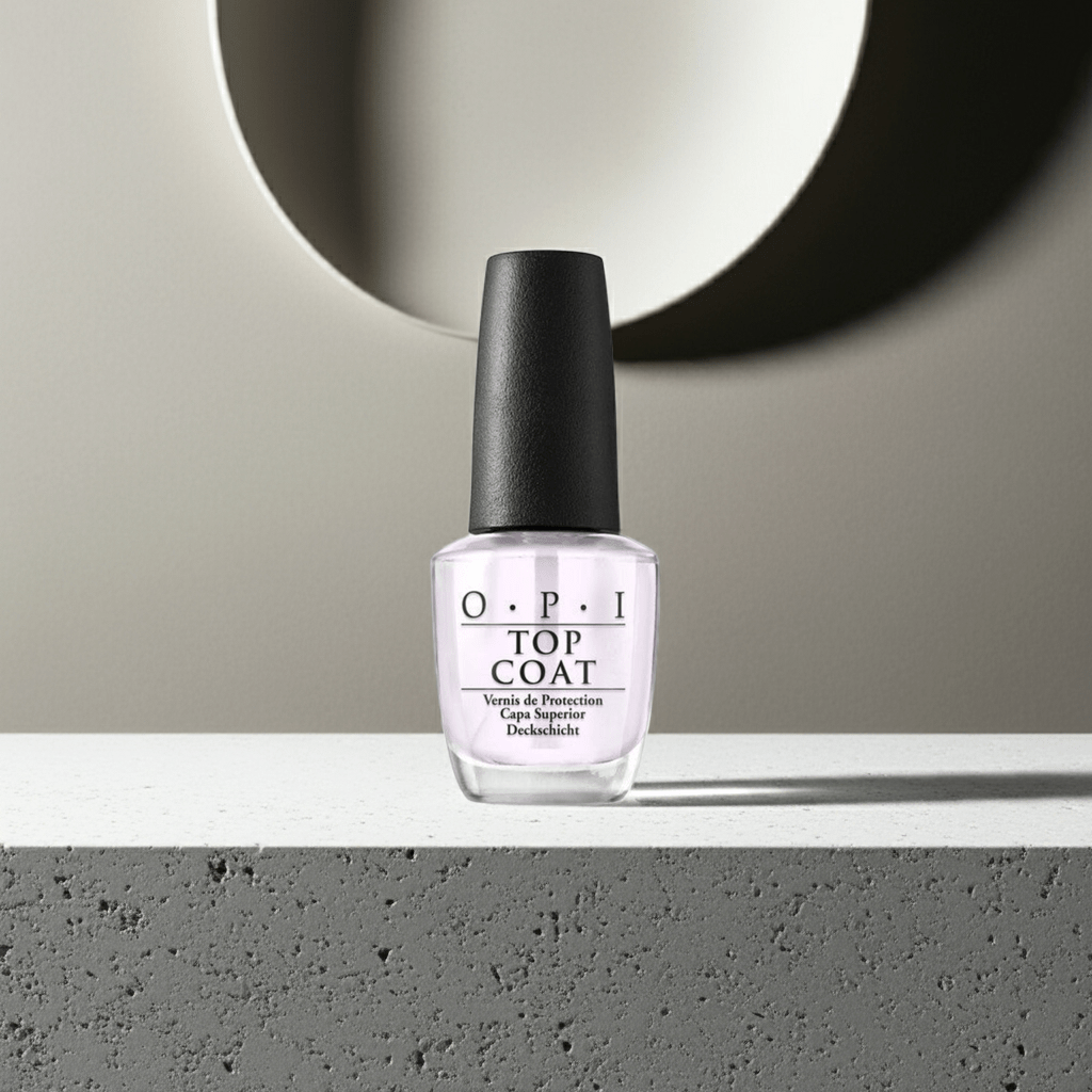 Top Coat Acabado Brillo - OPI - OPI