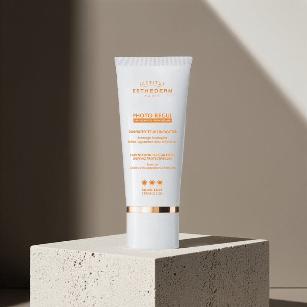 Photo Regul. Protector Irregularidades Pigmentarias - INSTITUT ESTHEDERM - Institut Esthederm