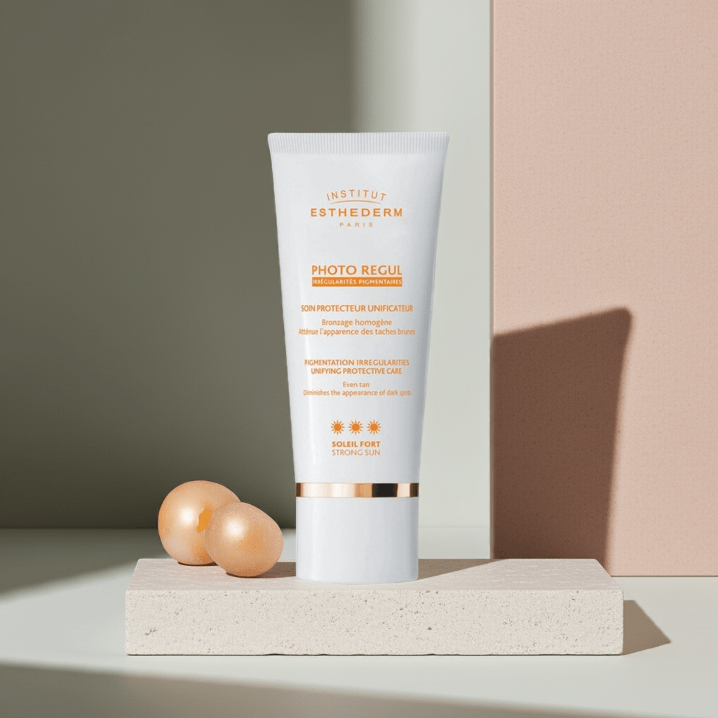 Photo Regul. Protector Irregularidades Pigmentarias - INSTITUT ESTHEDERM - Institut Esthederm