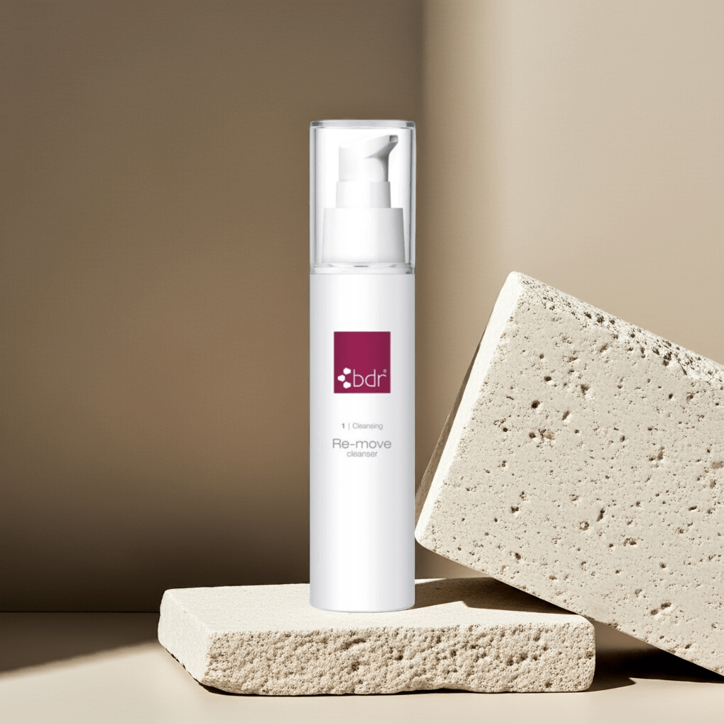 Limpiadores. Re - Move Ultra Cleanser - BDR - BDR
