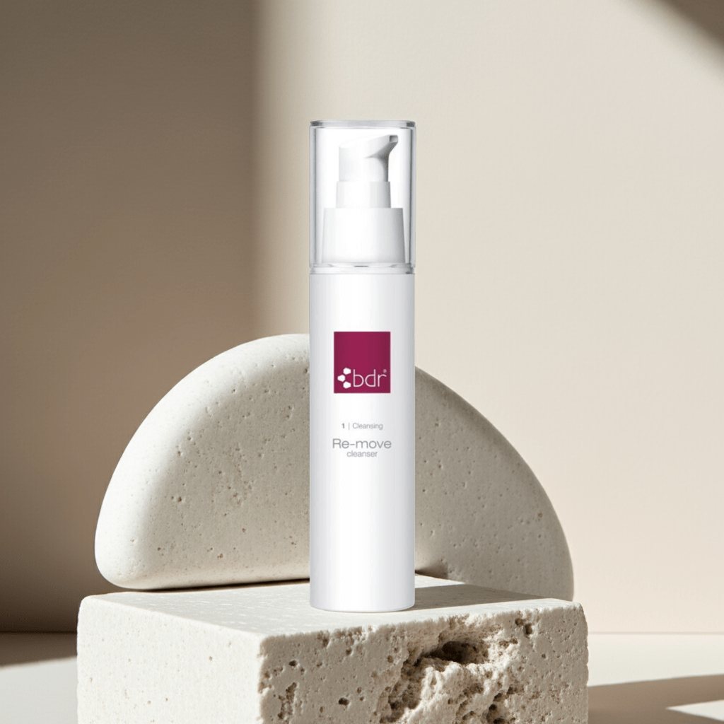 Limpiadores. Re - Move Ultra Cleanser - BDR - BDR