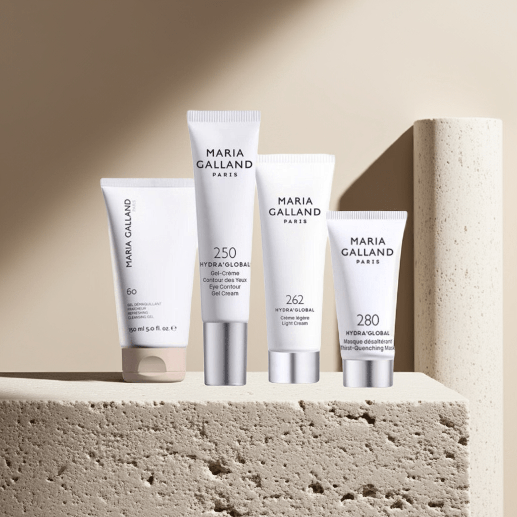 Pack. - Maria Galland - Maria Galland