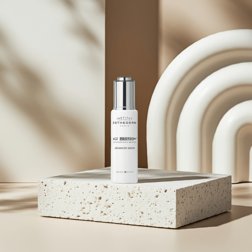 Age Proteom™ Advanced Serum - Institut Esthederm - Institut Esthederm