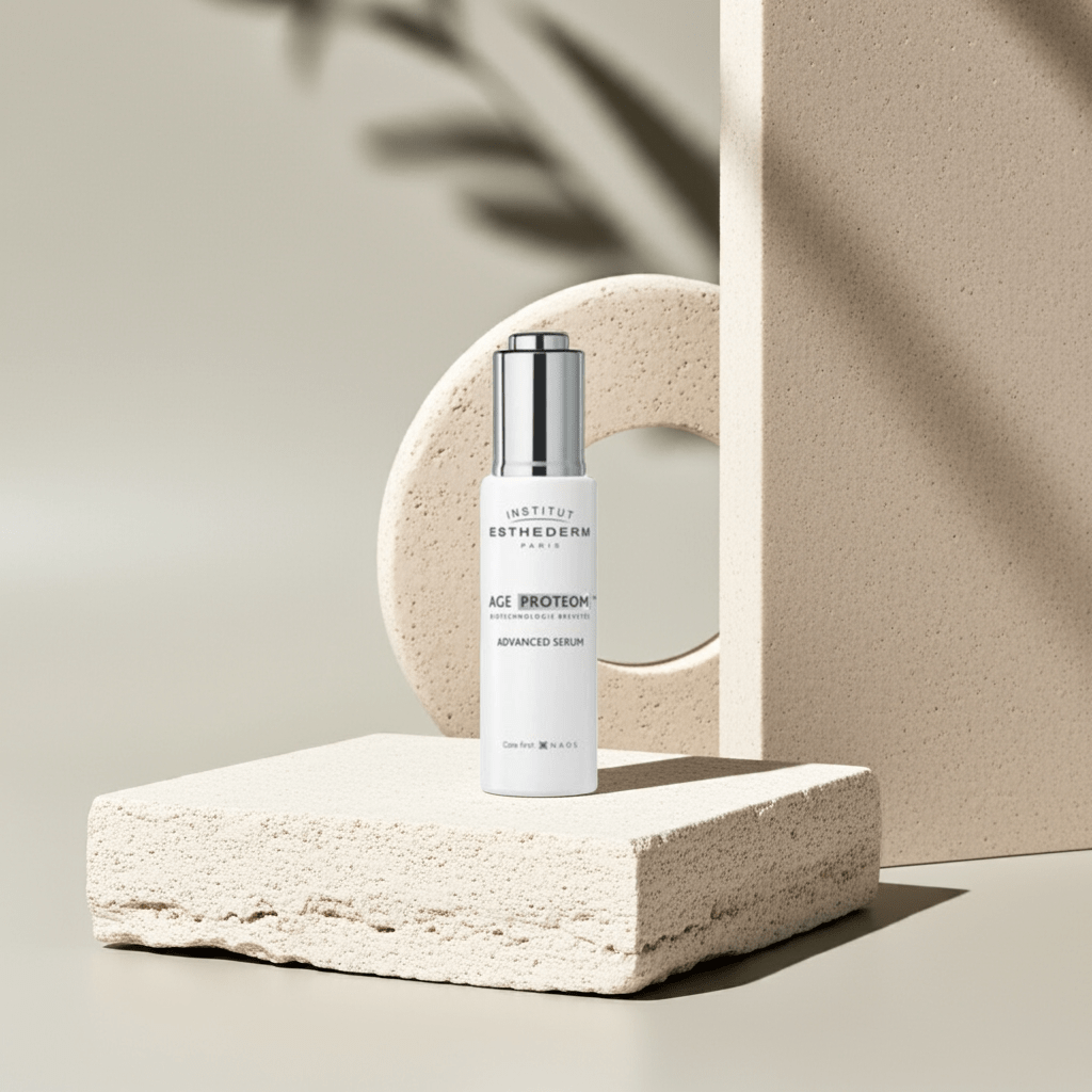 Age Proteom™ Advanced Serum - Institut Esthederm - Institut Esthederm