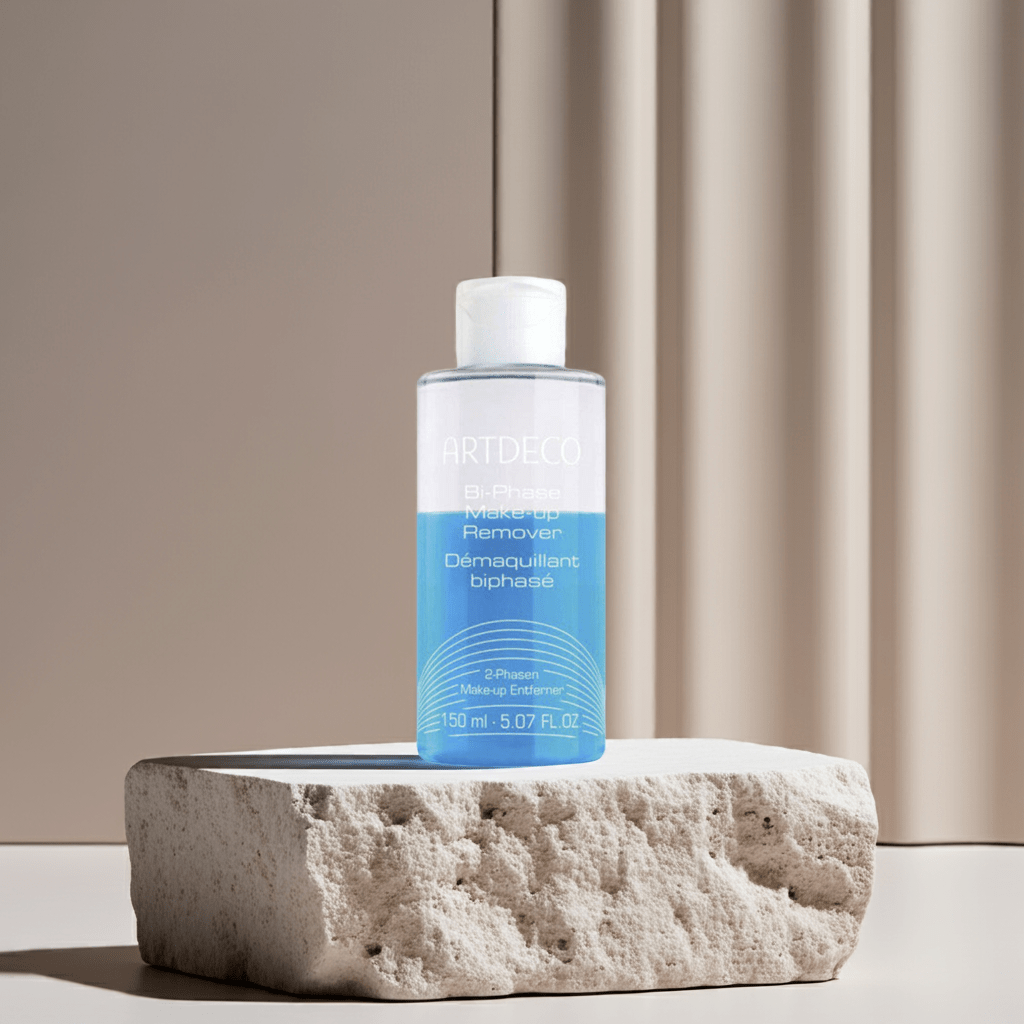 Bi - Phase Make - Up Remover - Ojos de ARTDECO - Artdeco