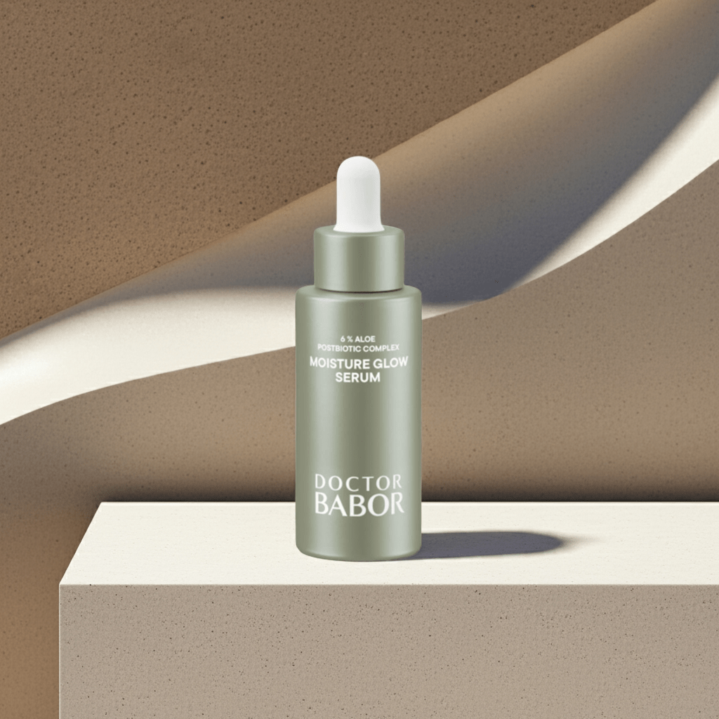 Moisture Glow Serum - Microbiomic de Doctor Babor thumbnail
