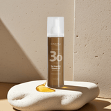 Tan Magnifier Vitamin Oil SPF30 - Sun Beauty de Casmara - Casmara