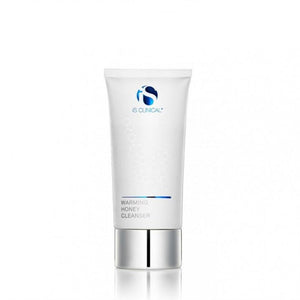 Paso 1: Desmaquillante — Warming Honey Cleanser de iS Clinical de Is Clinical