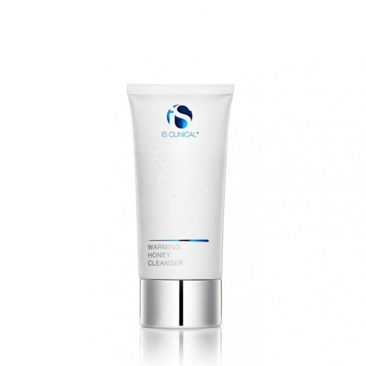 Warming Honey Cleanser de iS Clinical - Is Clinical