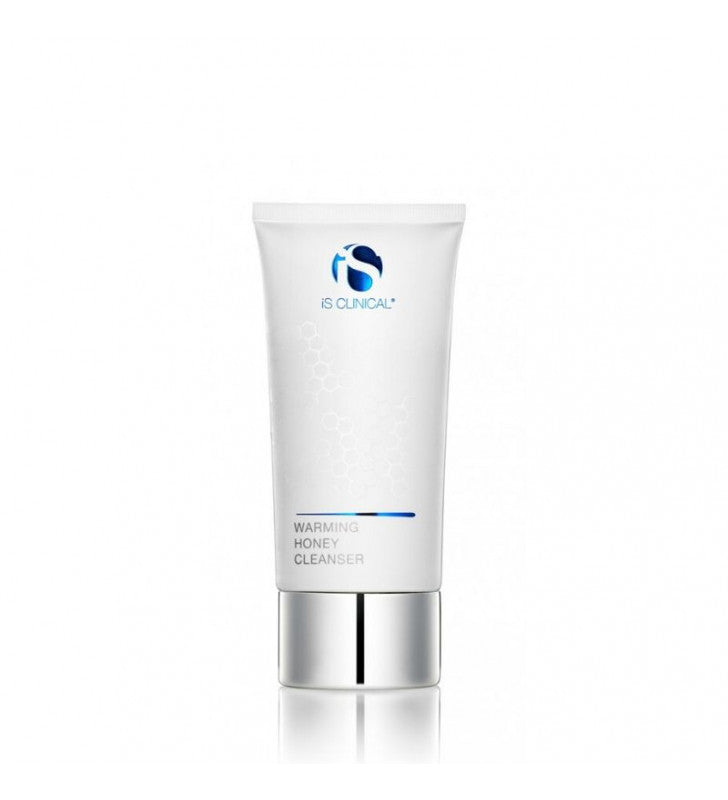 Warming Honey Cleanser - iS Clinical___6509___4287685961