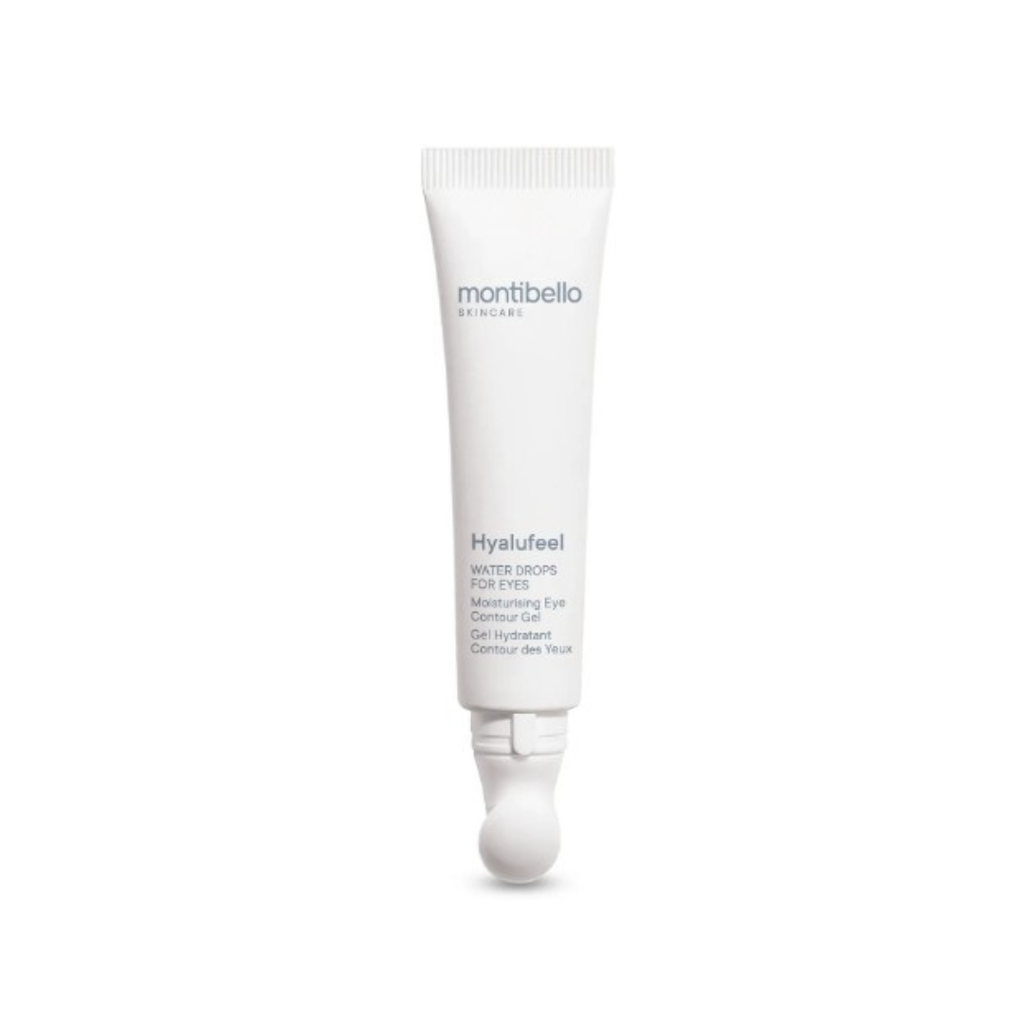 Water Drops For Eyes - Hyalufeel de Montibello
