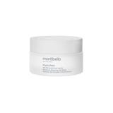 Water Sleeping Mask - Hyalufeel de Montibello - Montibello