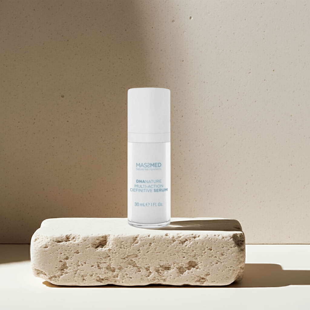 DNA Nature. Multi - Action Definitive Serum - MASSADA - Massada