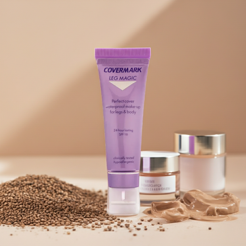 Leg Magic - Camouflage de Covermark thumbnail