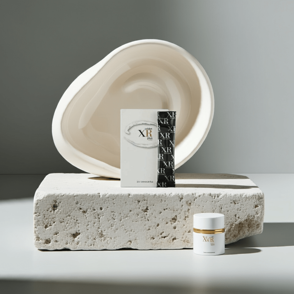 XR Celldiet. Plus - Medical Cosmetics - Medical Cosmetics