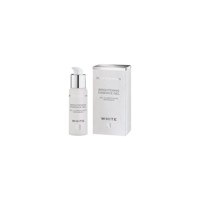 White  Brightening Essence Gel - BRUNO VASSARI___5327___929964013