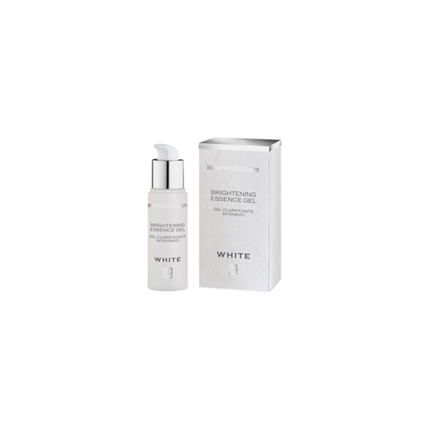 White Brighting Essence Gel - BRUNO VASSARI