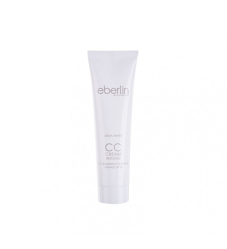 White CC Cream Perfect Definition Antiage - Eberlin thumbnail