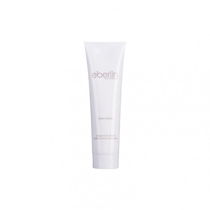 Crema Total White 50 - White de Eberlin - Eberlin