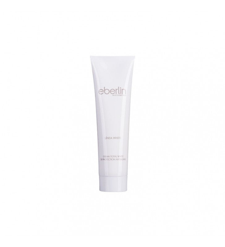 White  Crema Total White 50 - Eberlin___6970___2264160236