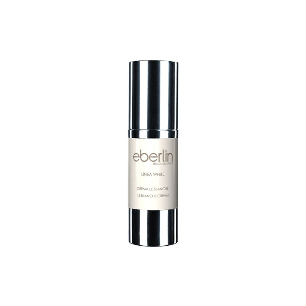 Creme Le Blanche - White  de Eberlin